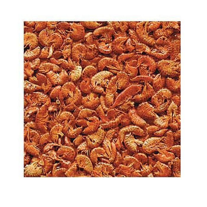 Comparer les prix de Aliment Naturel pour Aquariophilie - ANIMALLPARADISE - Gammarus - 1000 ml - Tortue d'eau