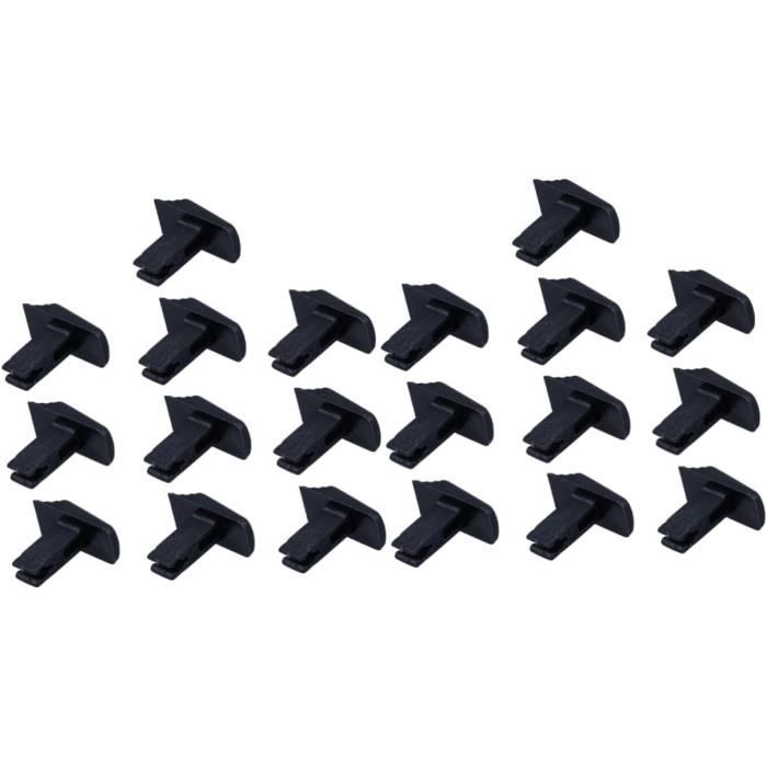 Set De 4 Roues 1.9 Pouces 100mm Pour SCX10 D90 - Pneus Gonflables Avec Accessoires