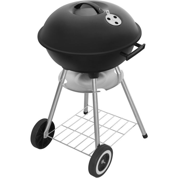 Barbecue au de bois Fieldmann FZG 1009