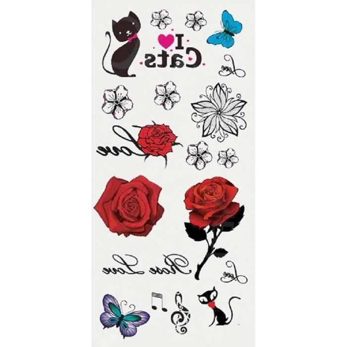 Peacoblue Lot De 180 Autocollants Imperméables En Vinyle Pour