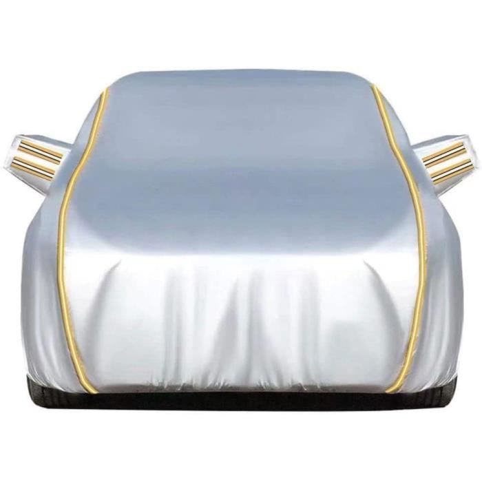 Housses de voiture étanches pour Mini Cooper, protection solaire