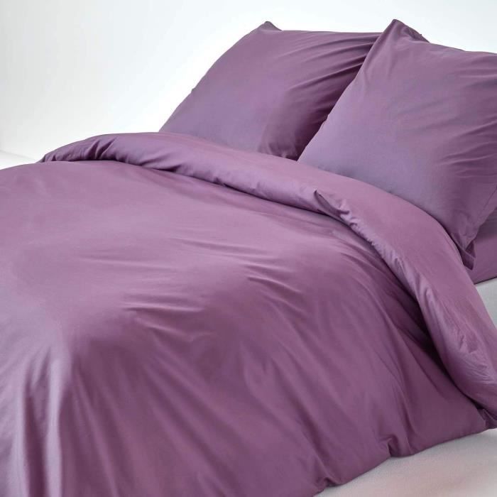 HOMESCAPES Drap-housse Uni 90 X 190 Cm 100 % Coton égyptien 200 Fils Coloris Noir 53147815
