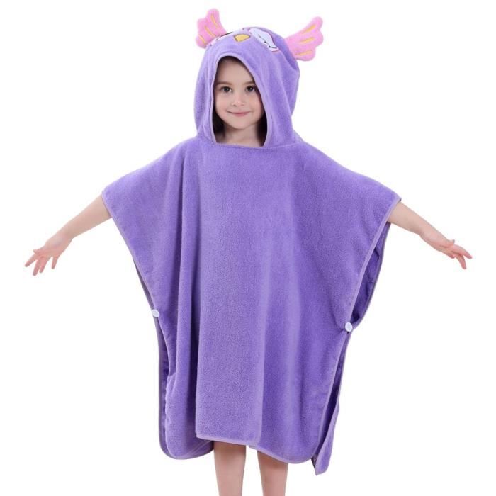 1pcs Unisexe Bebe Poncho Serviette De Bain Robe A Capuche Pour 0 6 Ans Violet Hibou Cdiscount Puericulture Eveil Bebe 1pcs Unisexe Bebe Poncho Serviette De Bain Robe A Capuche Pour 0 6 Ans Violet Hibou Cdiscount Puericulture Eveil Bebe