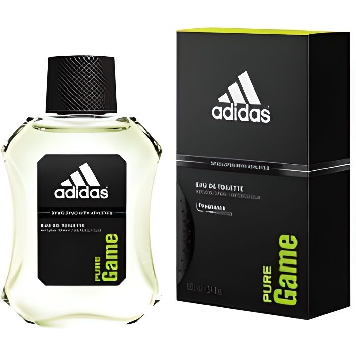adidas pure game edt