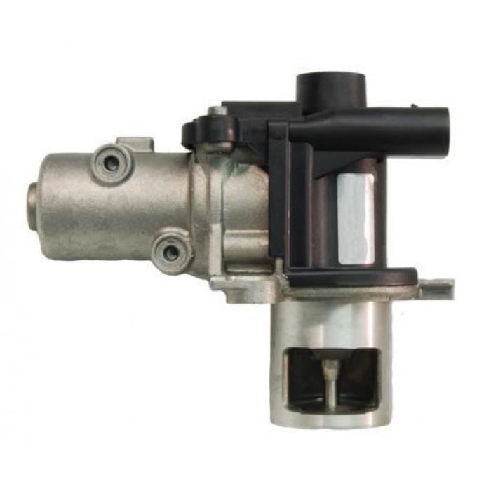 Vanne EGR pour RENAULT CLIO 1.5 DCI 88 05-2005-11-2012