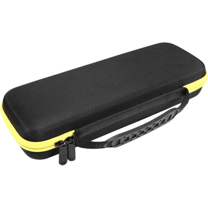Mallette EDC Rigide Tactical Geek EXT13 - Protection Et Organisation Pour Outils électroniques, Câbles, Batteries