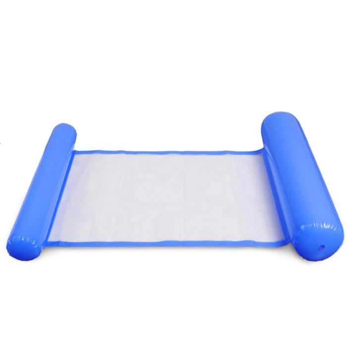 Noodle Chaise flottante pour adultes | Chaise hamac de piscine flottante pour enfants, chaise flottante en maille pour piscine, filet de natation, chaise longue pour relaxation aquatique
