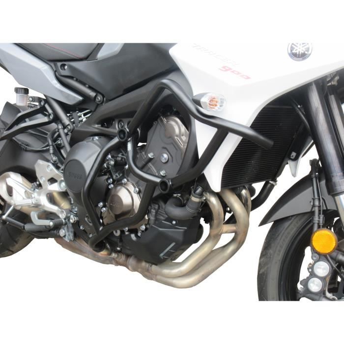 Pare carters Heed YAMAHA MT-09 Tracer / Tracer 900 GT (2017 - 2020) - Bunker