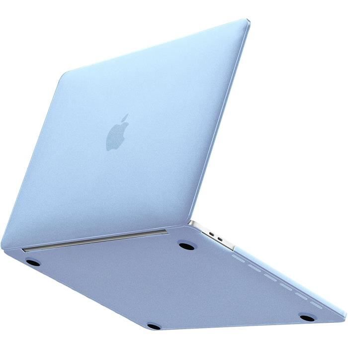 Coque MacBook Pro 13 Pouces Compatible avec A2338 A2289 A2251