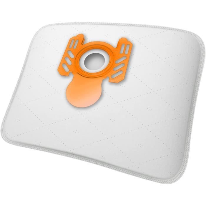 Dustwave® 20 Sacchetti Per Aspirapolvere Per AEG CE, Electrolux, Progress - Incluso Microfiltro