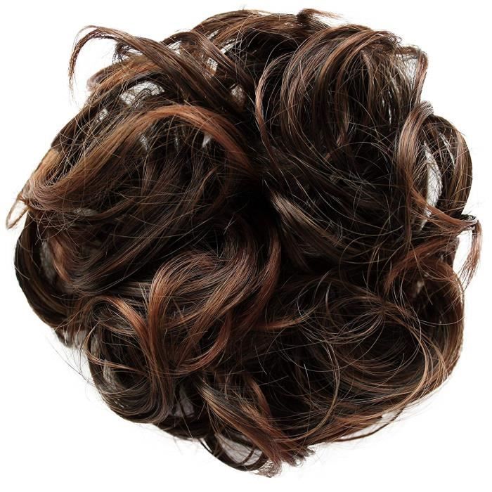 postiche cheveux
