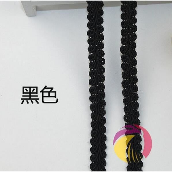 Ensemble De Motifs De Bordure Décorative | Vecteur Premium