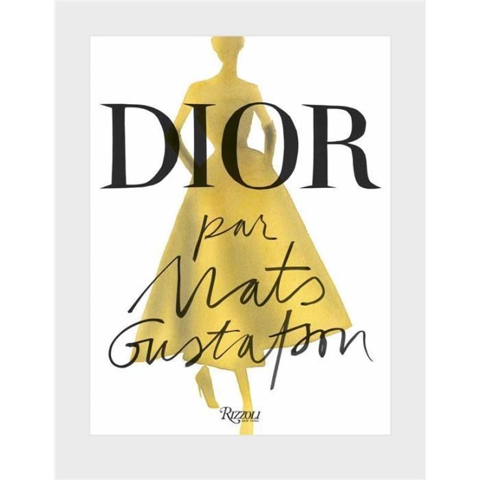 Livre - Dior - Cdiscount Librairie