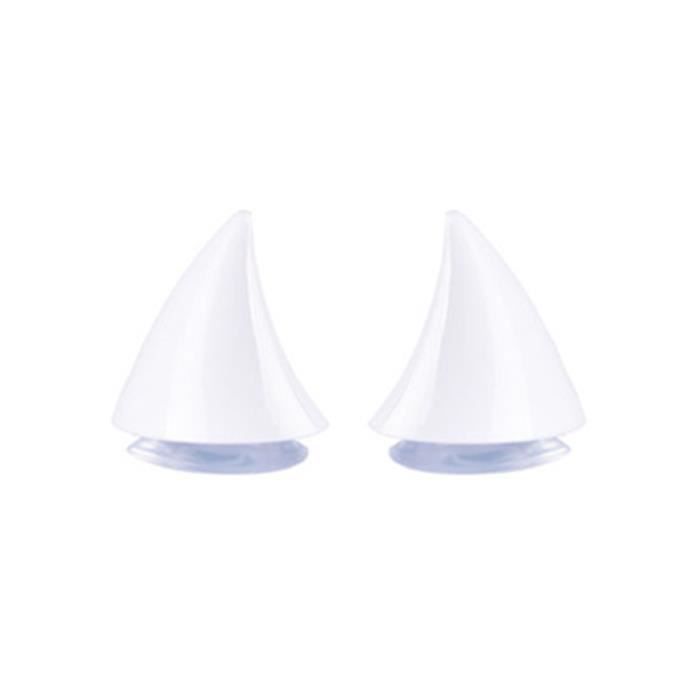 120 Autocollants Oreilles étanches – 2 Tailles – Film PU Transparent, Adhésif Double Protection – Pour Bébé, Adulte – Bain, Douche, Surf, Snorkeling