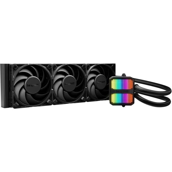 Watercooling - be quiet! - SILENT LOOP 3 360mm - BW025
