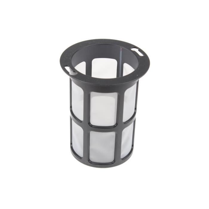 Porte-Filtre Bosch Unlimited – Compatible Séries 6 & 8, HEPA - vue 3