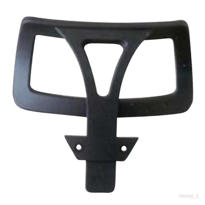 Oreiller De Sieste En Mousse à Mémoire De Forme Pour Les Appuie Tête De