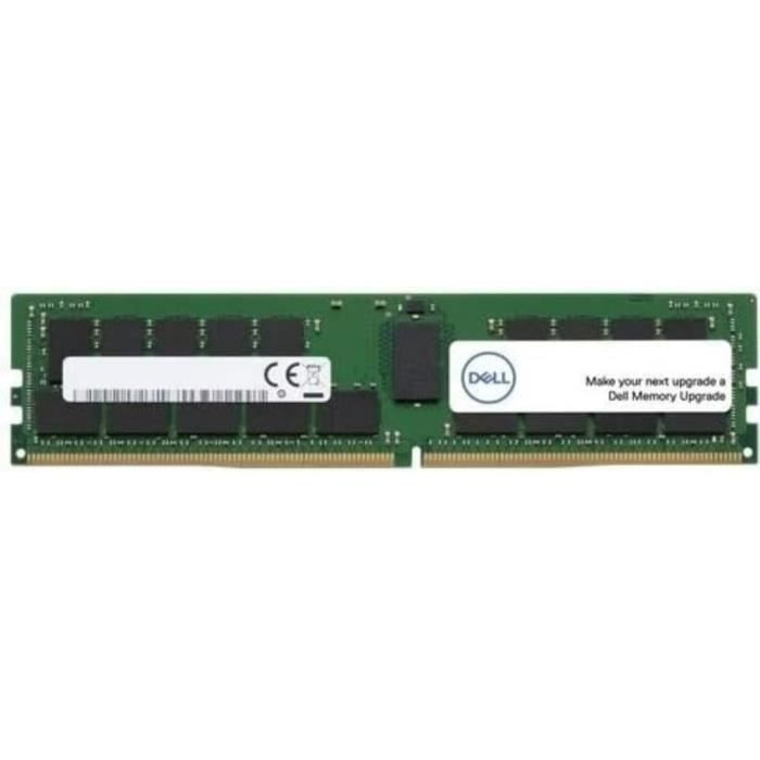 Mise à niveau de mémoire DELL 8 Go SO DIMM 1RX8 DDR4 SDRAM