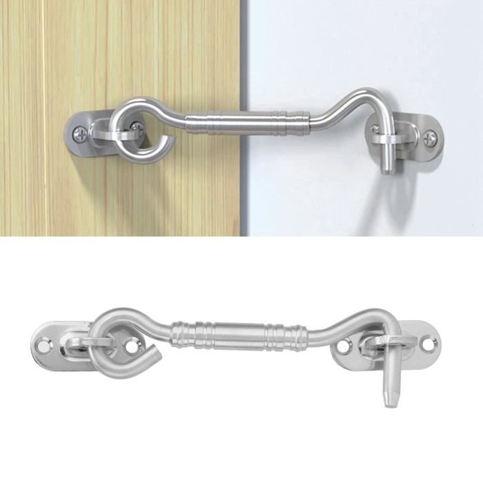 Loquet De Protection Vision Pour Cage à Oiseaux – Avec Broches, Compatible Toutes Les Cages Vision