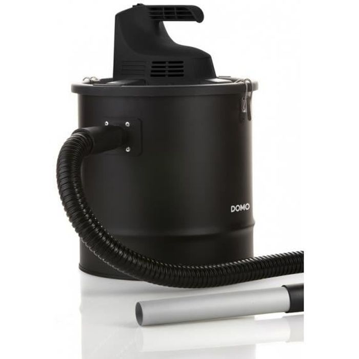 DOMO DO232AZ Aspirateur traineau sac - vue 2