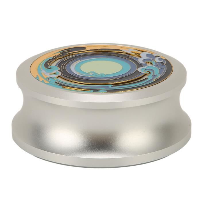 Embouts De Guidon Alourdis 22mm - Fer Chromé - Réduction Vibrations - Paire