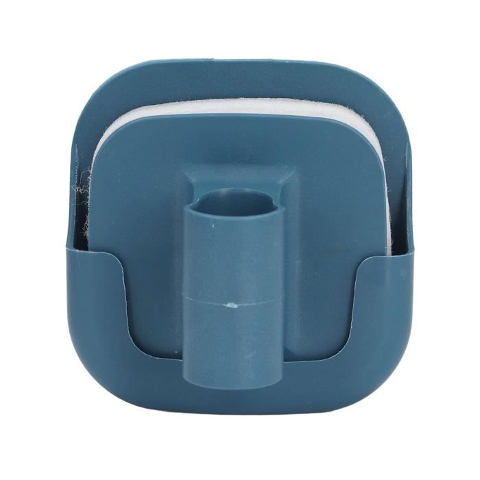 Set De 1 Tissu Remplaçable Pour Brosse à Huile De Cuisine - Lavable Et Réutilisable - 10x10 Cm - Couleurs Assorties