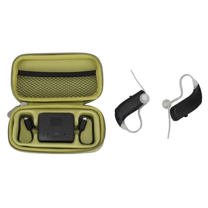 MagiDeal Housse Anti-Bruit Pour Blender - Réduction Sonore - Protection Poussière - 52cm Max
