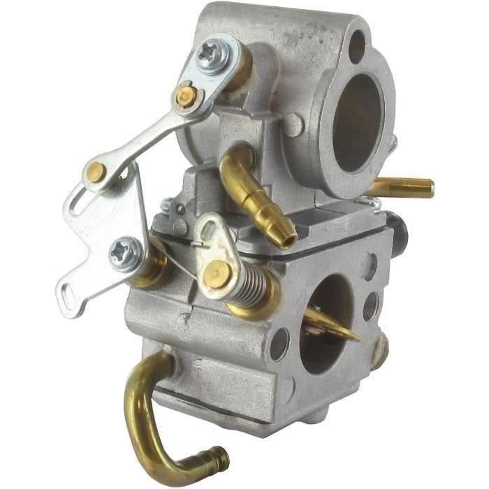 Carburateur adaptable STIHL pour modèles TS410, TS420