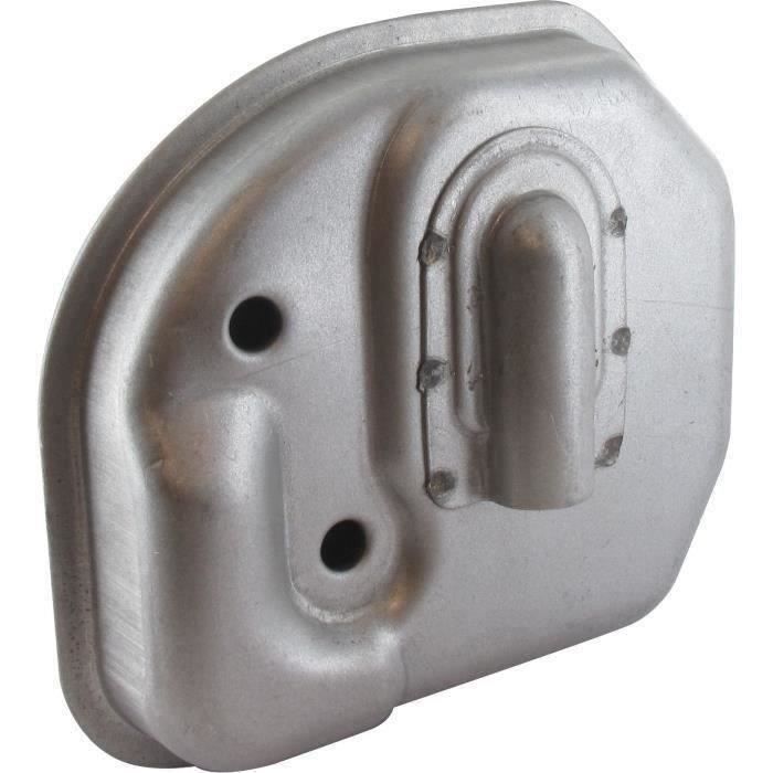 Echappement adaptable HONDA pour moteurs GX35