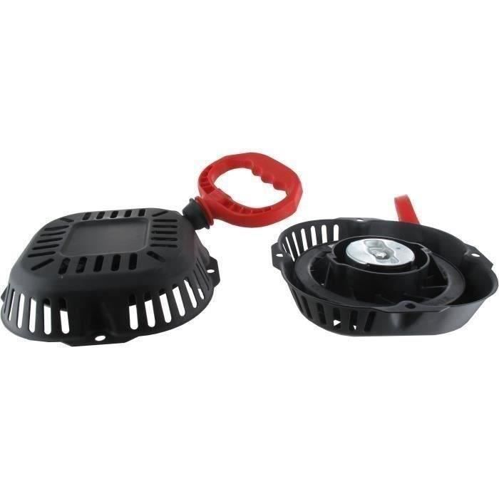 Lanceur complet LONCIN pour moteurs LC170FDS