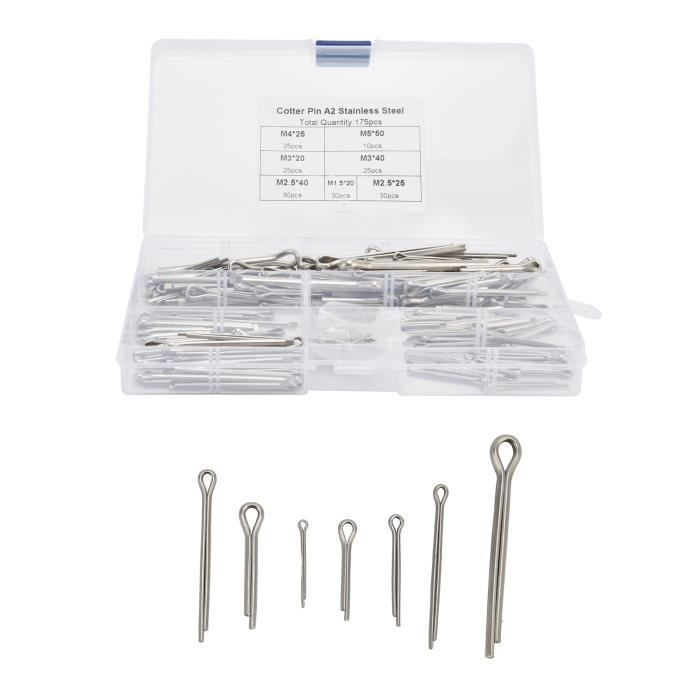 PATIKIL 35mm Articulations De Poupées, 20 Ensemble