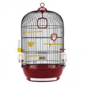 Ferplast Piano 5 Cage Pour Oiseaux Amazonfr Animalerie