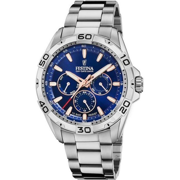 Cdiscount montre homme festina deals