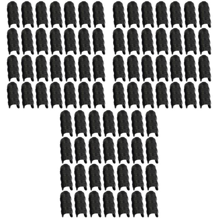 Lot De 5 Clips De Tuyau Carburant 36mm Acier Inoxydable 304 - Pinces à Ressort, Neuf, Uxcell