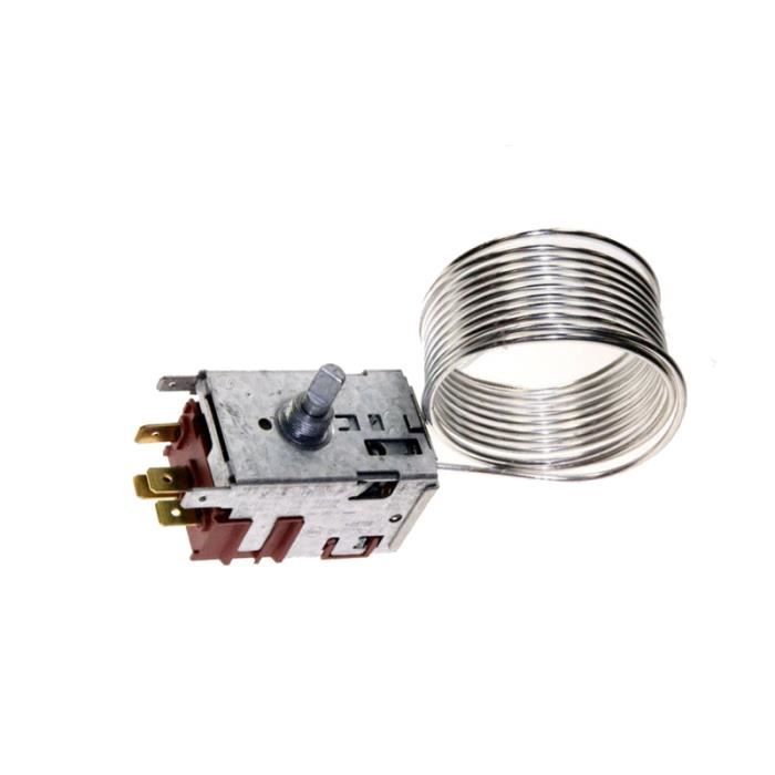 4071308250. THERMOSTAT CAVE A VIN 077B0303L