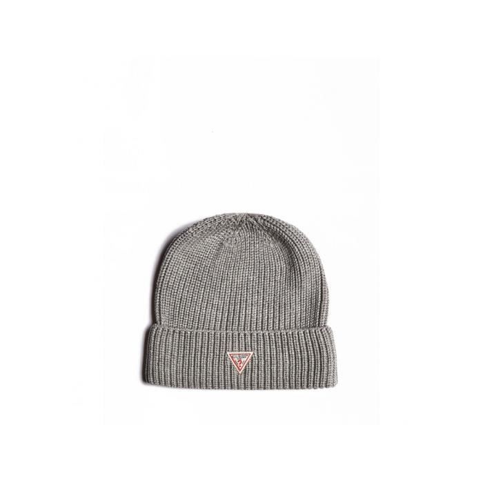 bonnet guess homme