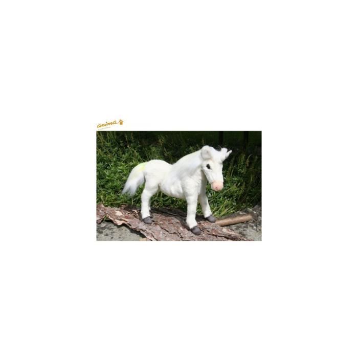 peluches licorne