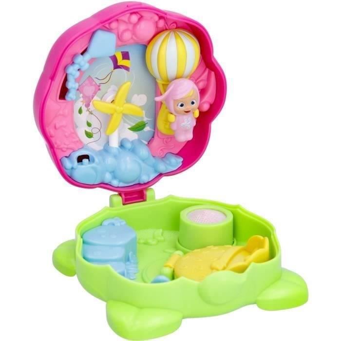 Cry Babies Little Changers WINDY IMC Jouet pour enfant de et plus