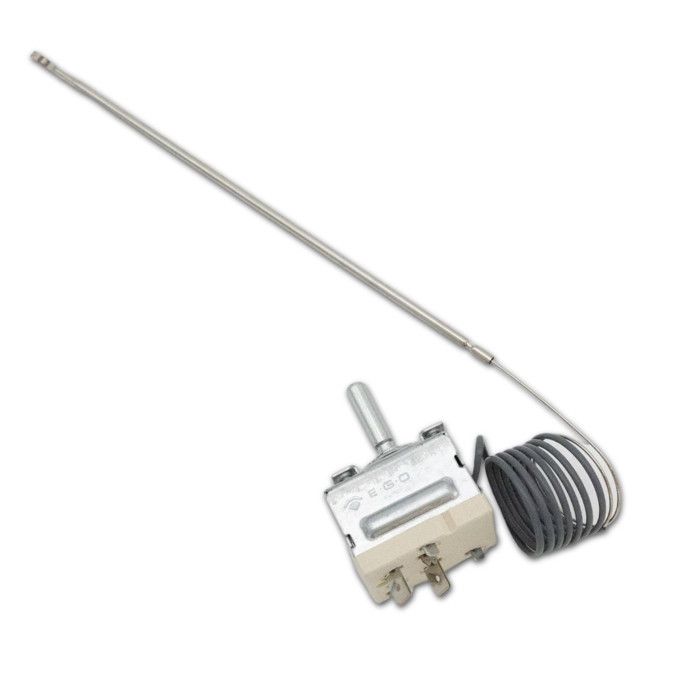 Thermostat de four Indesit - vue 3