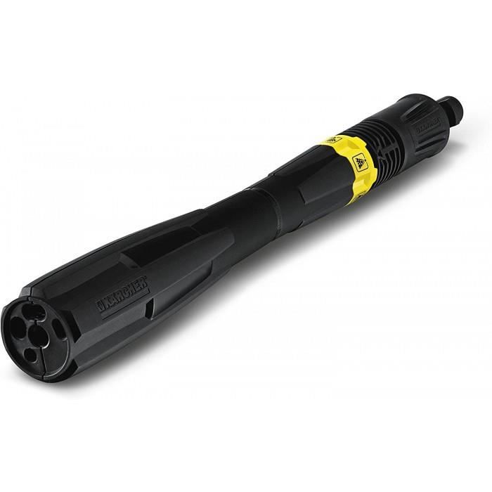 Lance Multi Power - Kärcher - 26432380 - Compatible K6 et K7 - Nettoyage haute pression