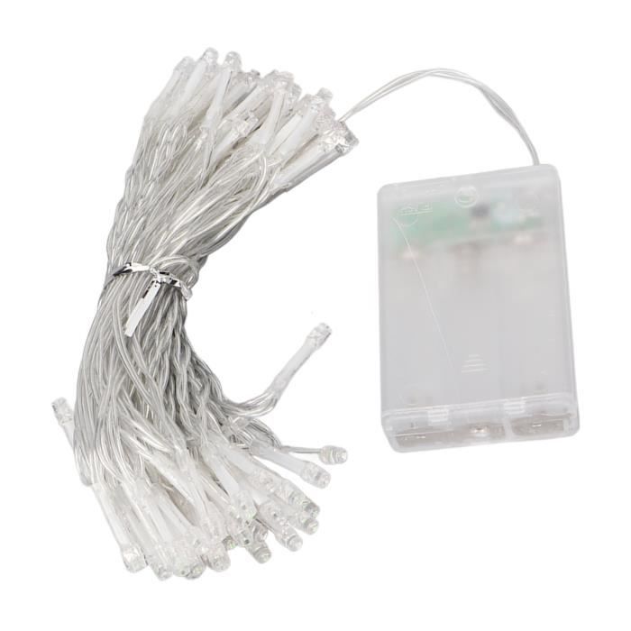 KIMISS 100 Pezzi Diodi LED 3V 3W, Chip SMD Ad Alta Luminosità (100-110 Lm) Con Base In Lega Di Alluminio, Temperatura Colore Bianco Freddo 6000-6500K, Per Illuminazione Fai Da Te