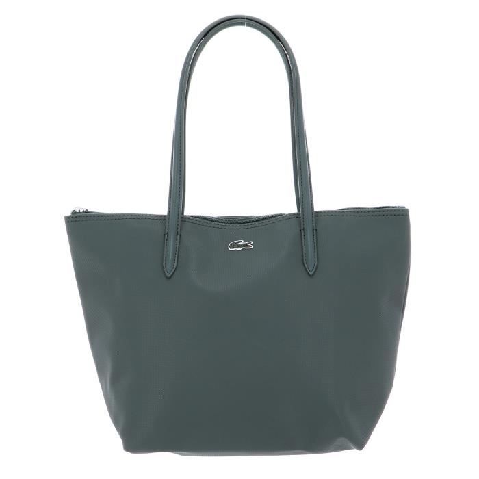 LACOSTE L.12.12 Concept S Shopping Bag 