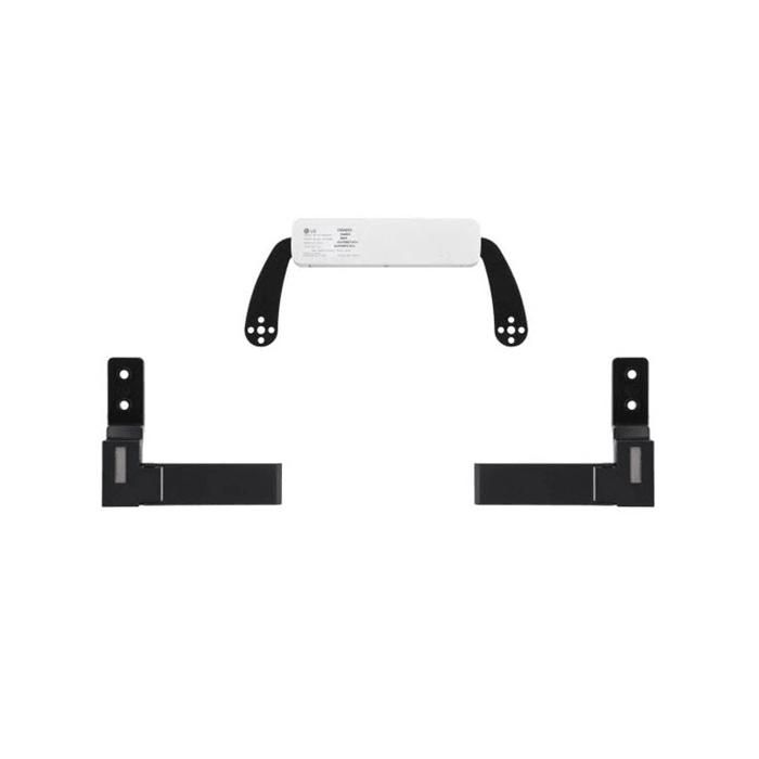 LG Support Mural TV OSW200 - vue 2