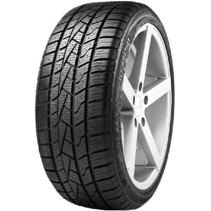 MASTER STEEL Pneu 4 Saisons All Weather - 195/55 R16 H