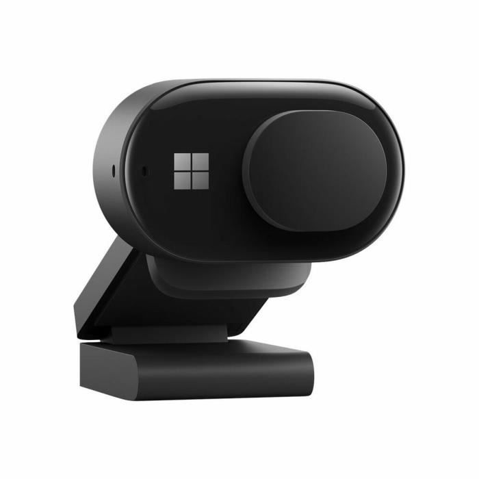 Microsoft Modern webcam 1920 x 1080 pixels USB Neuf - vue 7