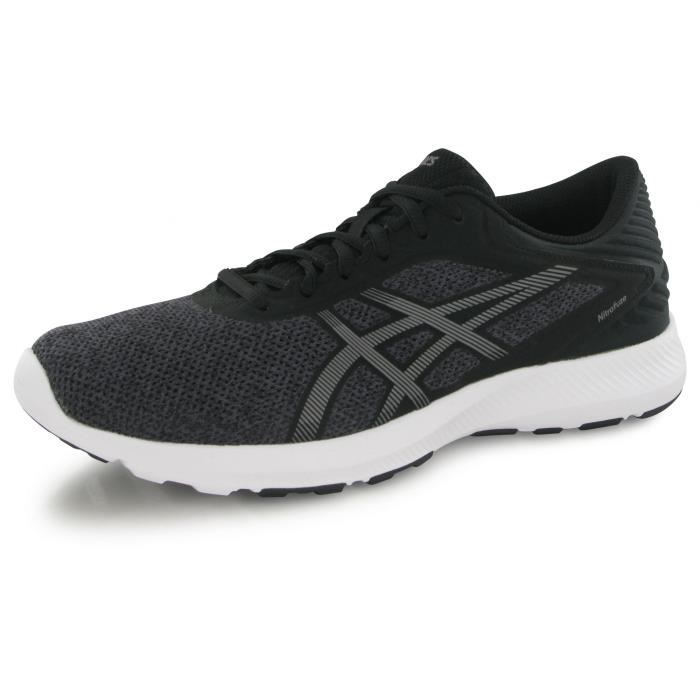 asics nitrofuze