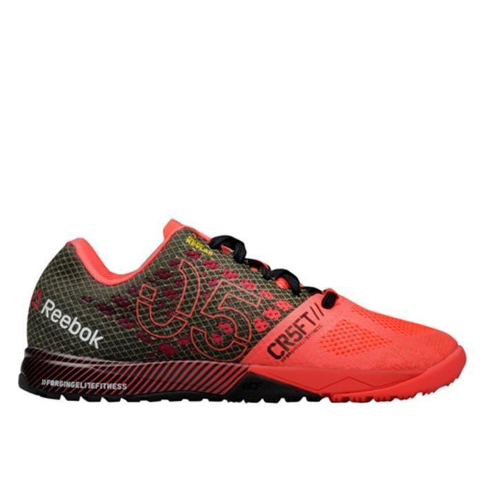 chaussures reebok crossfit