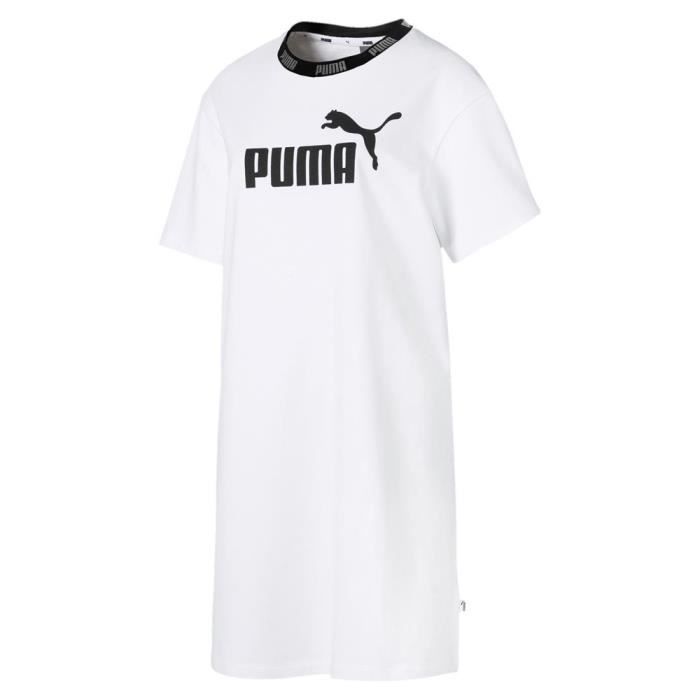 robe puma femme pas cher