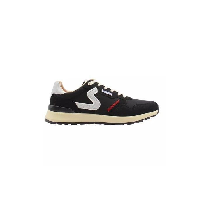 Schott Chaussures Schott Schott S25SCJOE Noir