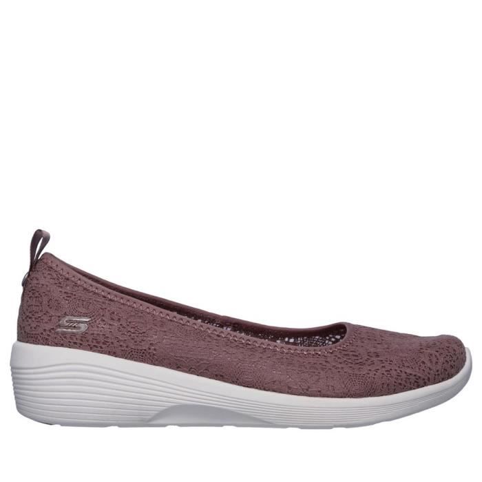 ballerines skechers fille